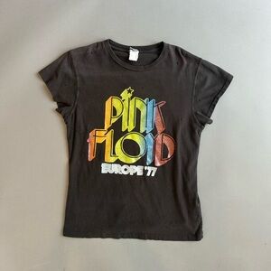 MadeWorn Pink Floyd Tee